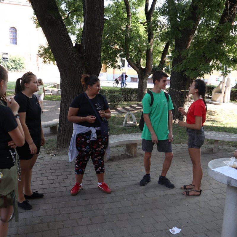 Verébtábor az Aranyban 2019 15